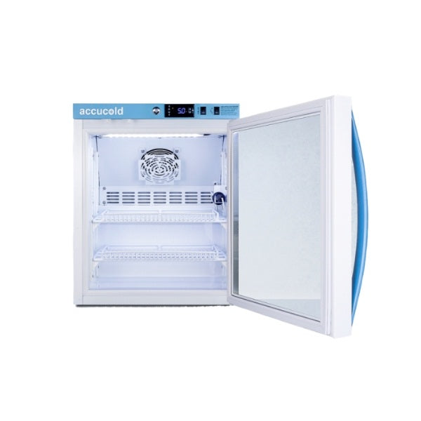 Accucold 2 Cu.Ft. Compact Vaccine Refrigerator | Model ARG2PV