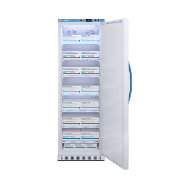 Accucold 15 Cu.Ft. Upright Controlled Room Temperature Cabinet | Model ARS15PV-CRT