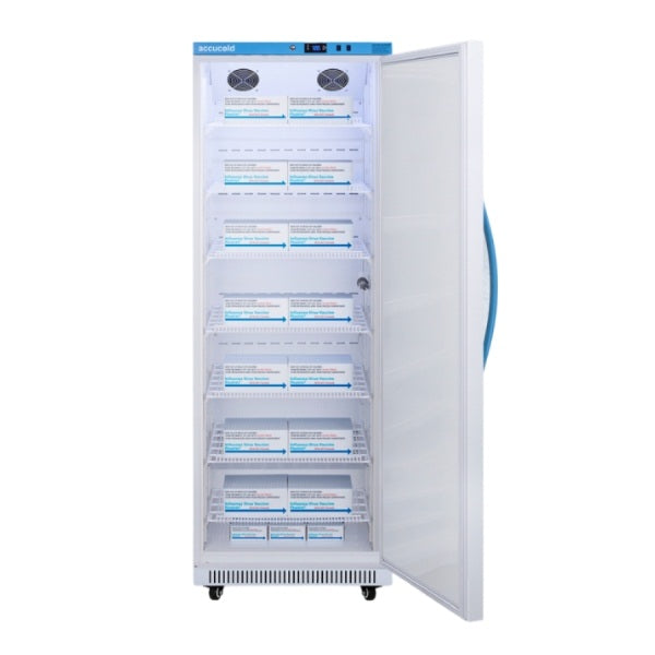 Accucold 18 Cu.Ft. Upright Controlled Room Temperature Cabinet | Model ARS18PV-CRT