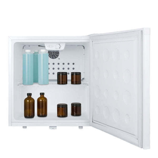 Accucold Compact All-Refrigerator | Model FFAR23LGP - Microscope Marketplace