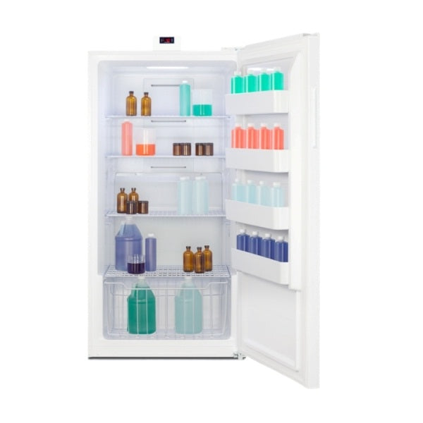 Accucold 33" Wide Upright All-Refrigerator | Model FFUR19