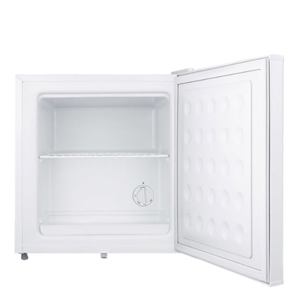 Accucold Countertop Momcube Breast Milk Freezer | Model FS24LMC