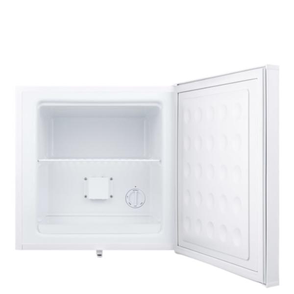 Accucold Compact All-Freezer | Model FS24LPLUS2 - Microscope Marketplace