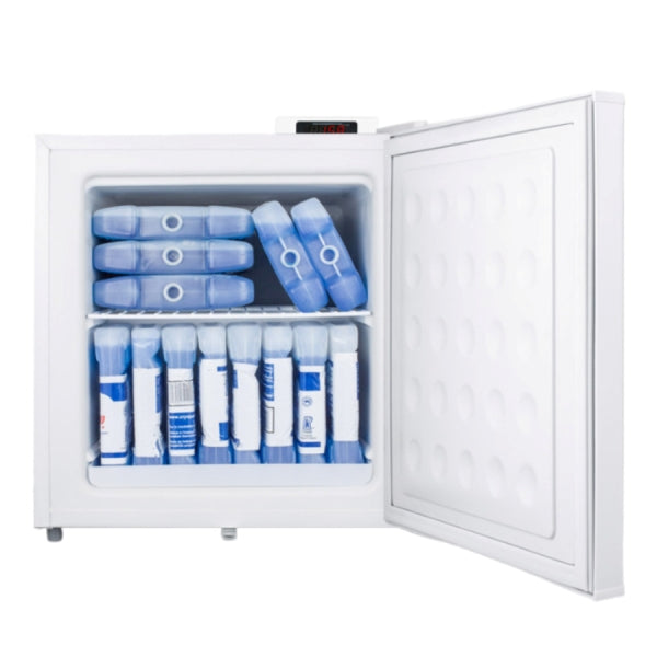 Accucold Compact All-Freezer | Model FS24LVAC