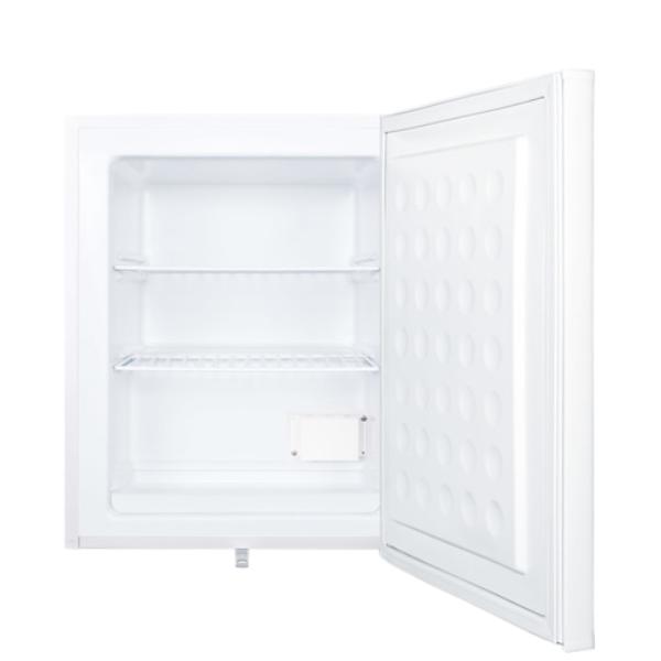 Accucold Compact All-Freezer | Model FS30L7PLUS2 - Microscope Marketplace