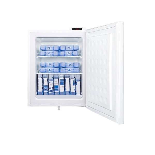 Accucold Compact All-Freezer | Model FS30LGP - Microscope Marketplace