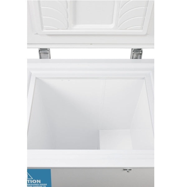 Accucold 4.8 Cu.Ft. -85ºC Ultra Low Chest Freezer | Model LAB11R9