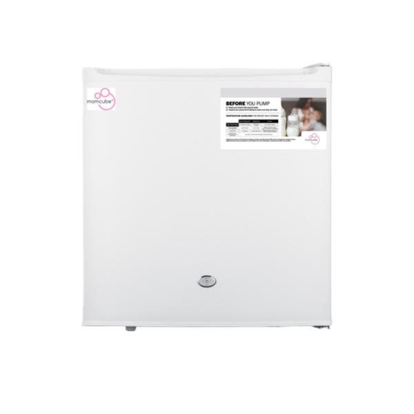 Accucold 19" Wide Compact MOMCUBE Breast Milk Refrigerator | Model MC2 - Microscope Marketplace