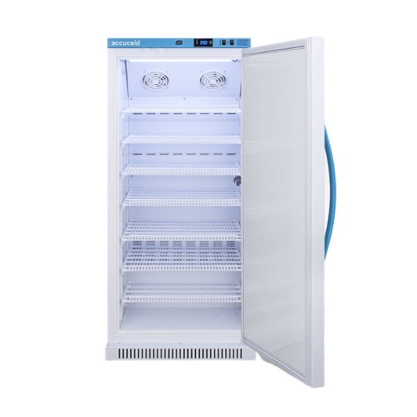 Accucold 8 Cu.Ft. Momcube Breast Milk Refrigerator | Model MLRS8MC