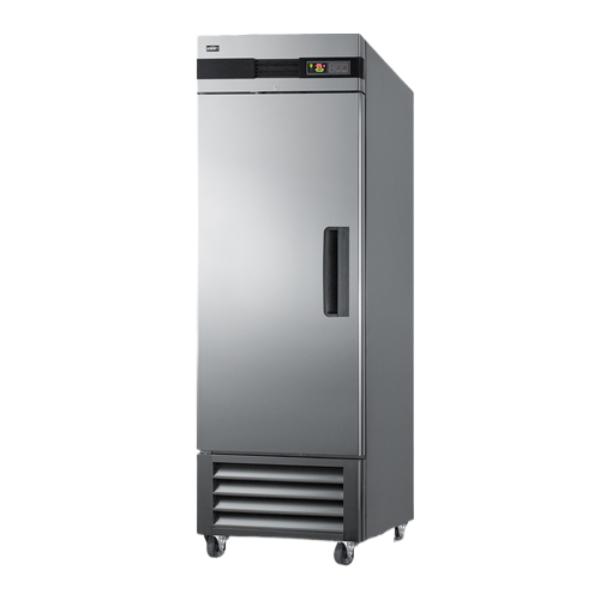 Accucold 23 Cu.Ft. Reach-In All-Freezer | Model SCFF237LH - Microscope Marketplace