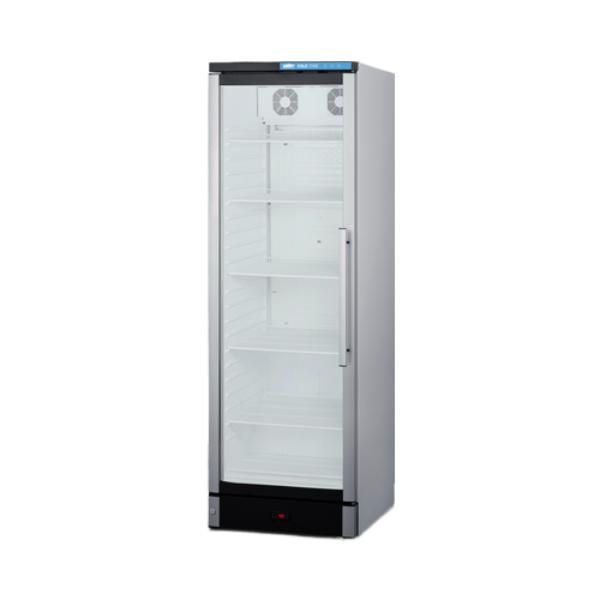 Accucold 24" Wide Beverage Center | Model SCR1301LHD - Microscope Marketplace