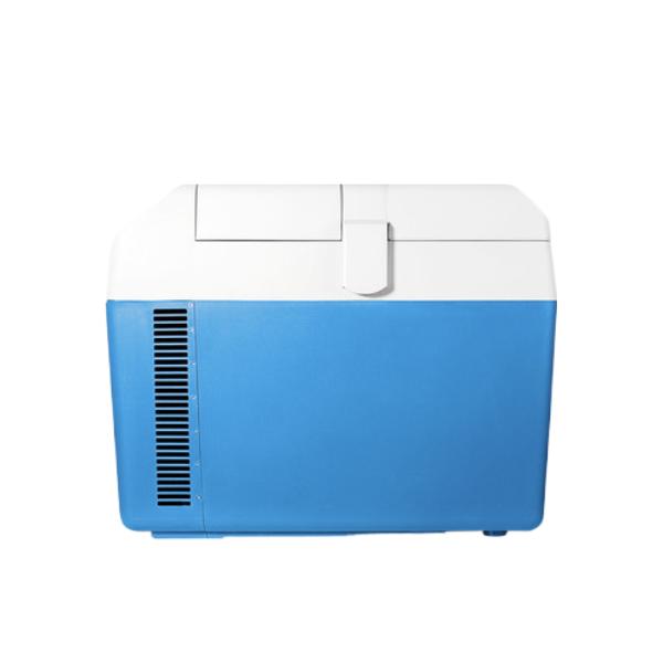Accucold Portable Freezer | Model SPFZ25 - Microscope Marketplace
