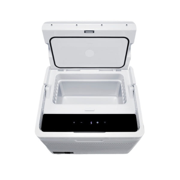 Accucold Portable Momcube Breast Milk Refrigerator/Freezer | Model SPRF11MC