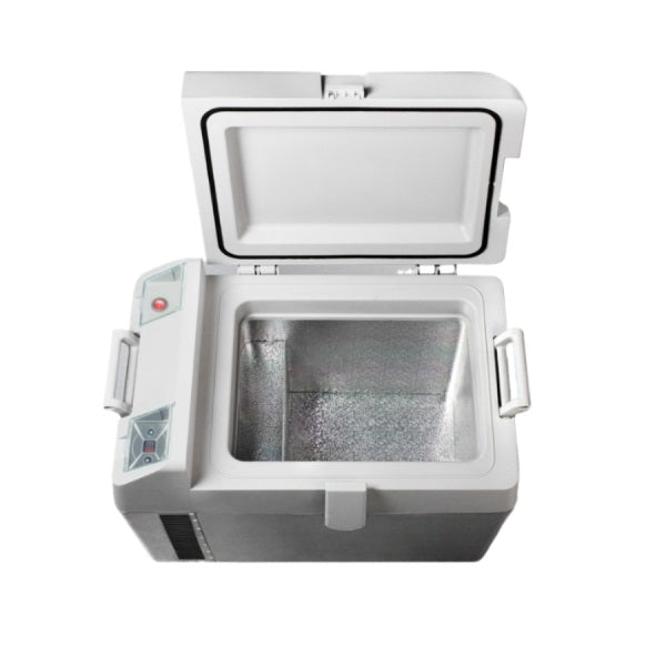 Accucold Portable Refrigerator/Freezer | Model SPRF26 - Microscope Marketplace