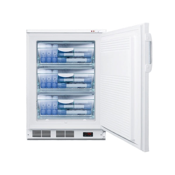 Accucold 24" Wide All-Freezer | Model VT65MLGP
