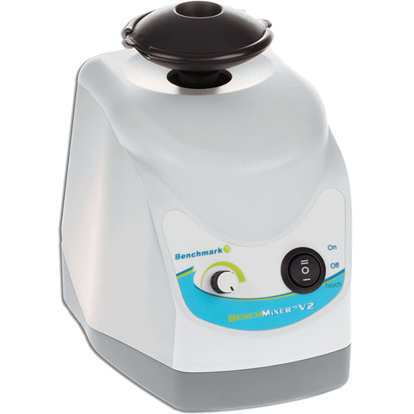 Benchmark BenchMixer V2Part # BV1003 - microscopemarketplace