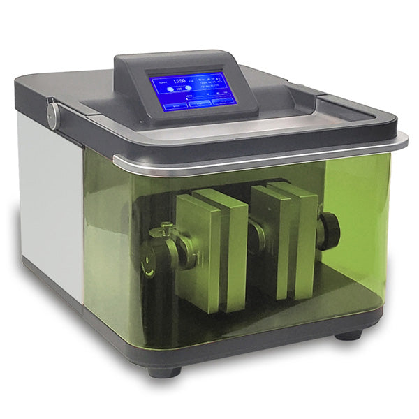 Benchmark Scientific Beadblaster™ 96 Ball Mill Homogenizer - microscopemarketplace