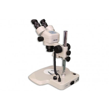 Meiji EMZ-200-HT Binocular Zoom Hair Transplant Stereo Microscope - microscopemarketplace