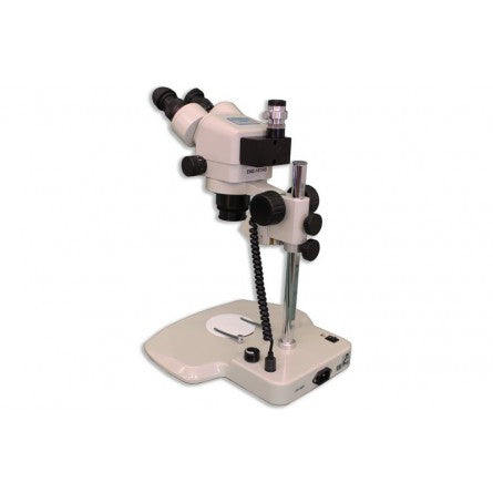 Meiji EMZ-200TR-HT Trinocular Zoom Hair Transplant Stereo Microscope - microscopemarketplace