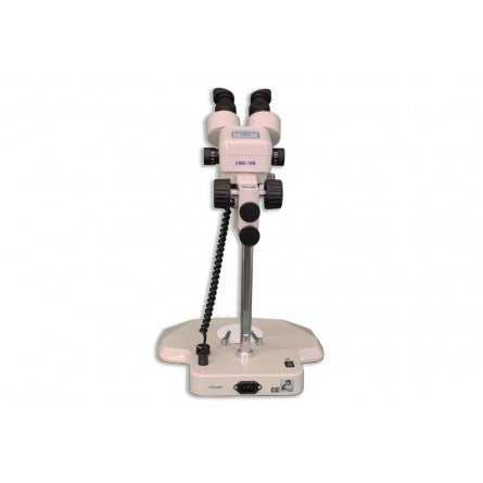 Meiji EMZ-250-HT Binocular Zoom Hair Transplant Stereo Microscope - microscopemarketplace