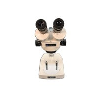 Meiji EMZ-5H + MA522 + P (7X - 45X) Stereo Microscope - microscopemarketplace