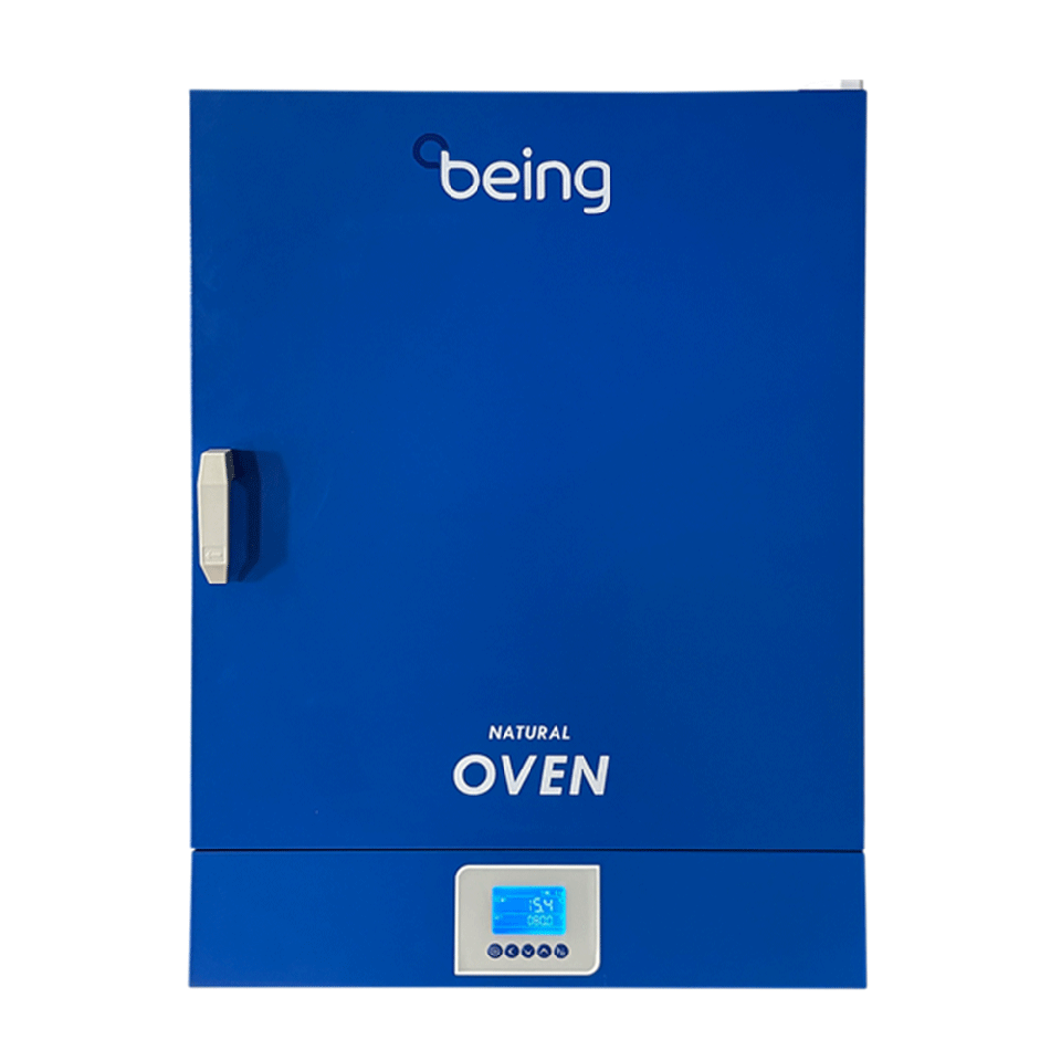 BEING EON-50 Laboratory Drying Oven – 56 L (2.0 cu ft) Convection Oven