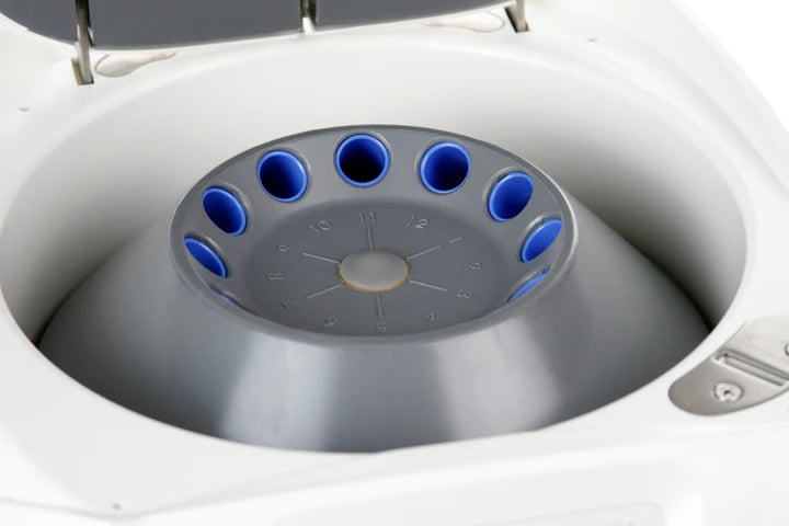 Globe Scientific Clinical Centrifuges | GCC-E