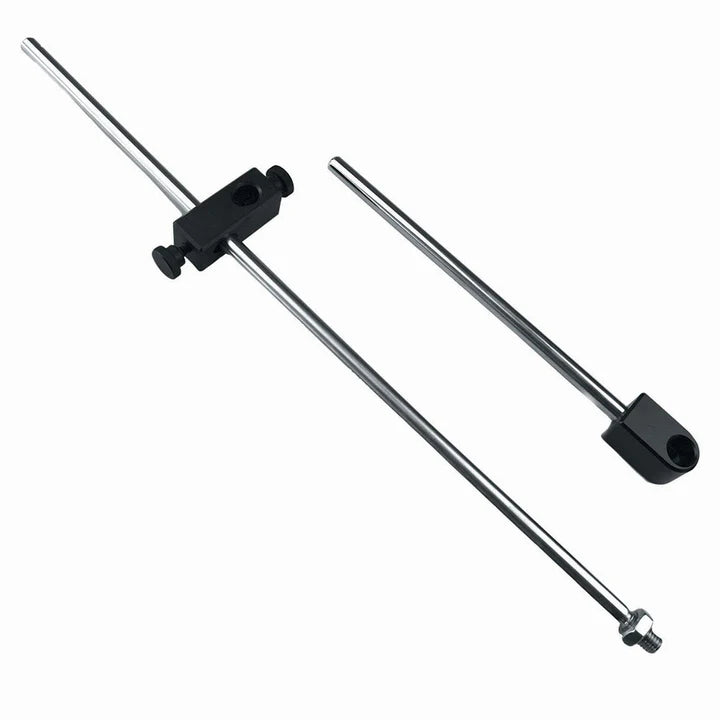 Globe Scientific GHS-380 Group Hotplates & Stirrers | GHS-380H-UK-EU