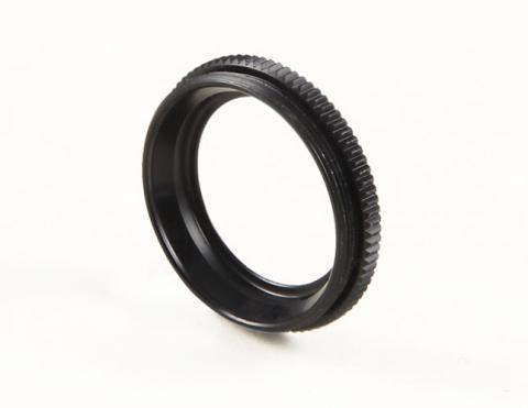 Chroma Filter for Nikon Emission Filter Ring 18mm (for 91000 cube) - microscopemarketplace