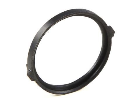 Chroma Filter for Nikon Emission Filter Ring 25mm (for 91001 cube) - microscopemarketplace