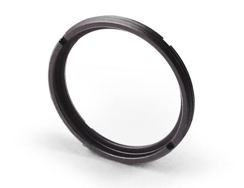 Chroma Filter for Zeiss Axio Filter Retaining Ring 25mm (for all cubes and sliders) - microscopemarketplace
