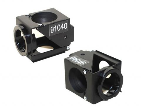 Chroma Filter Holder for Olympus U-M1000 for CX41 - microscopemarketplace