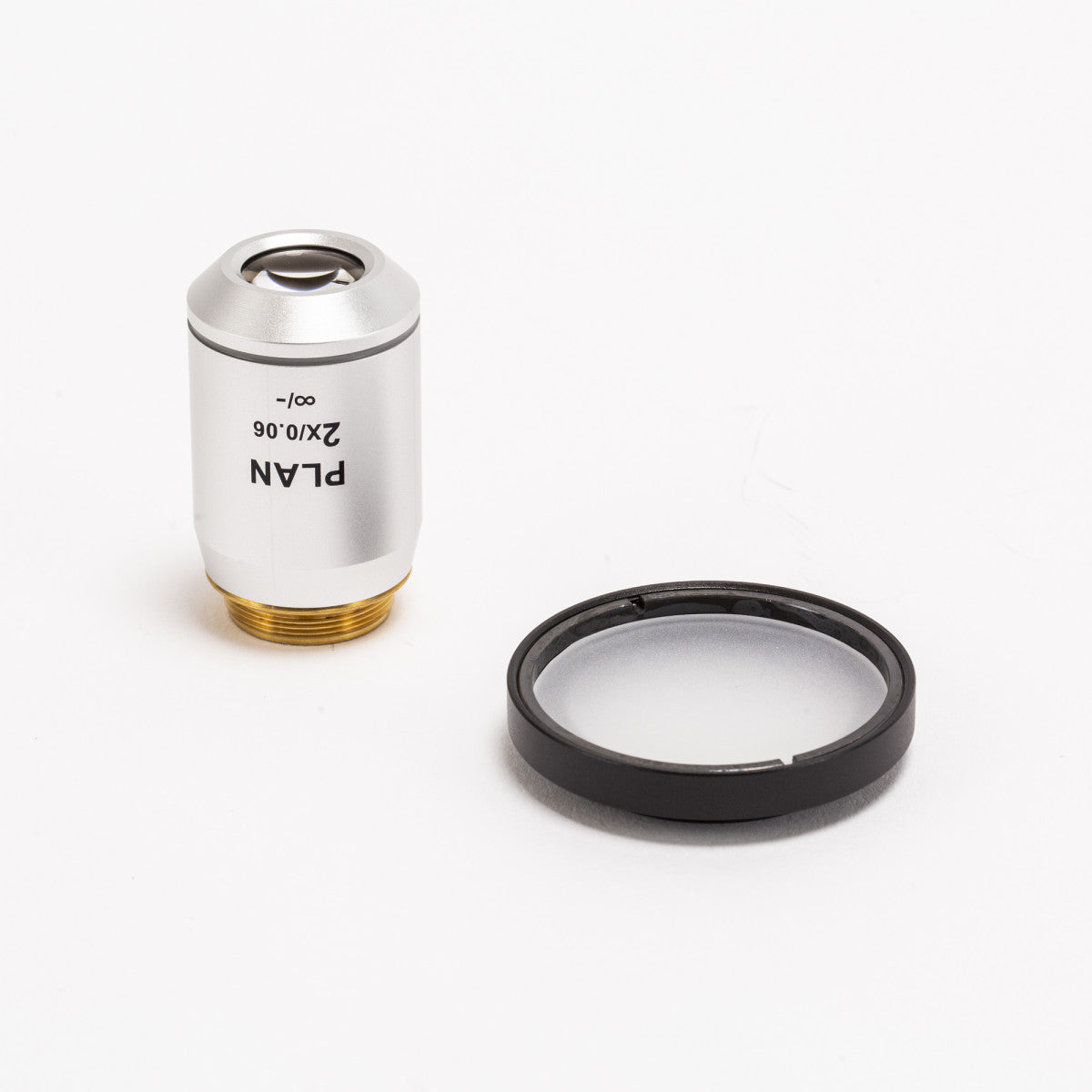 Accu-Scope Microscope Diffusing Filter - microscopemarketplace