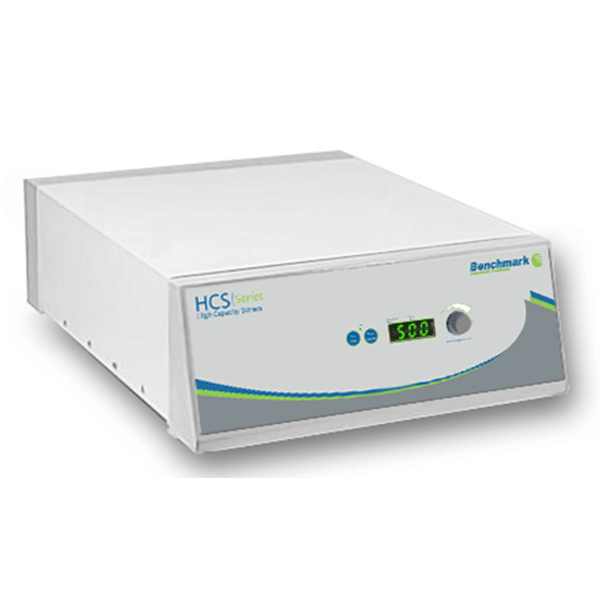 Benchmark Industrial High-Capacity Stirrer (50L) - microscopemarketplace