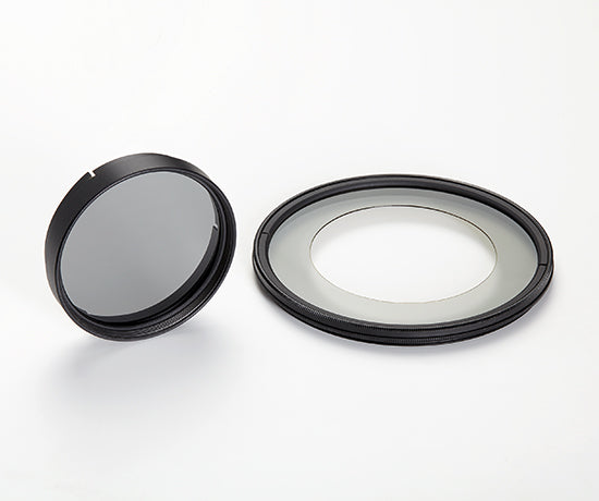 SCHOTT Polarizer for Spot - KL 300 Series - microscopemarketplace