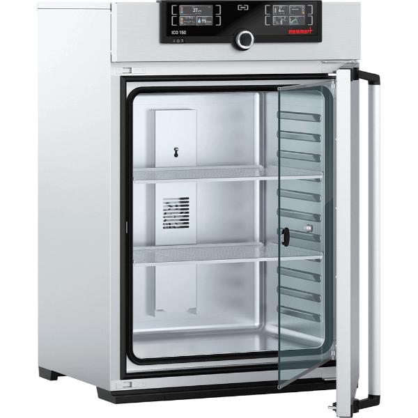 Memmert CO2 Incubators | ICO150 115V (156L)