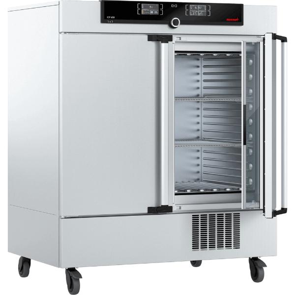 Memmert Compressor Cooled Incubators | ICP450 115V (449L)