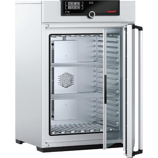 Memmert Standard Incubators | IF160 115V (161L)