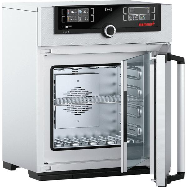 Memmert Standard Incubators | IF30PLUS 115V (32L)