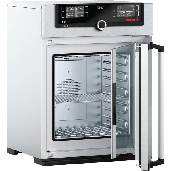 Memmert Standard Incubators | IF55PLUS 230V (53L)