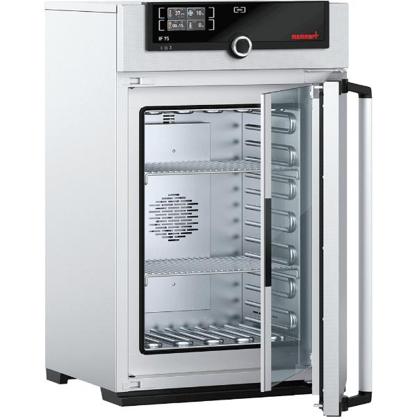 Memmert Standard Incubators | IF75 115V (74L)