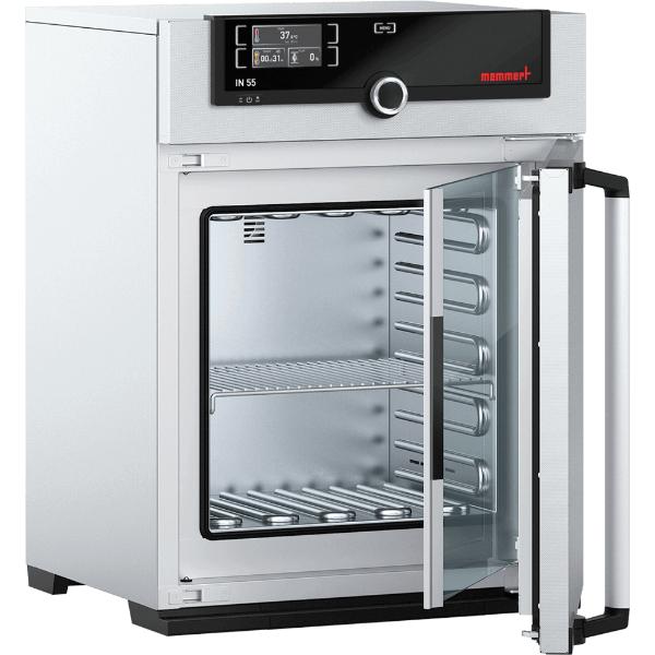 Memmert Standard Incubators | IN55 115V (53L)