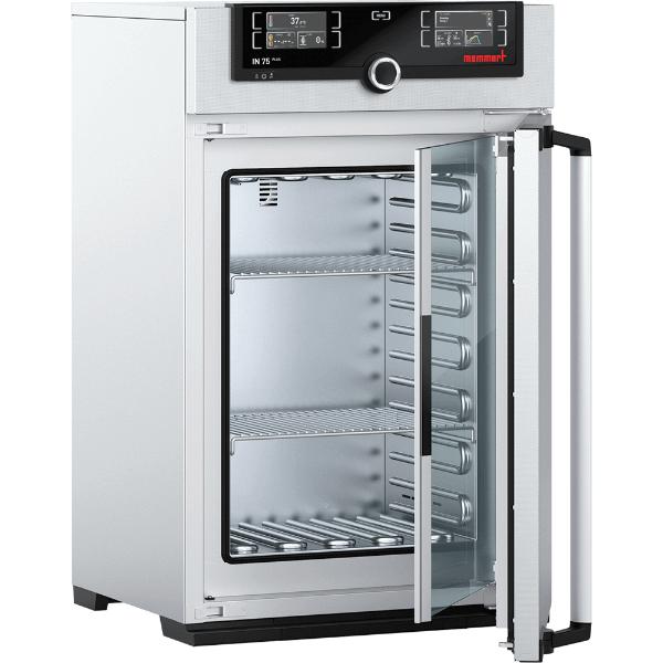 Memmert Standard Incubators | IN75PLUS 115V (74L)