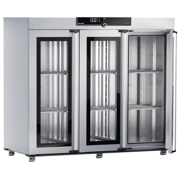 Memmert Peltier Cooled Incubators | IPP2200ECO 100-240V (2140L)