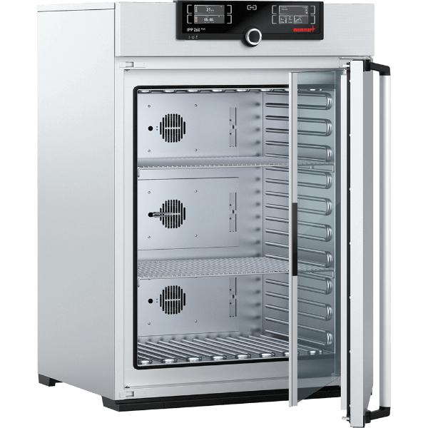 Memmert Peltier Cooled Incubators | IPP260ECOPLUS 100-240V (256L)