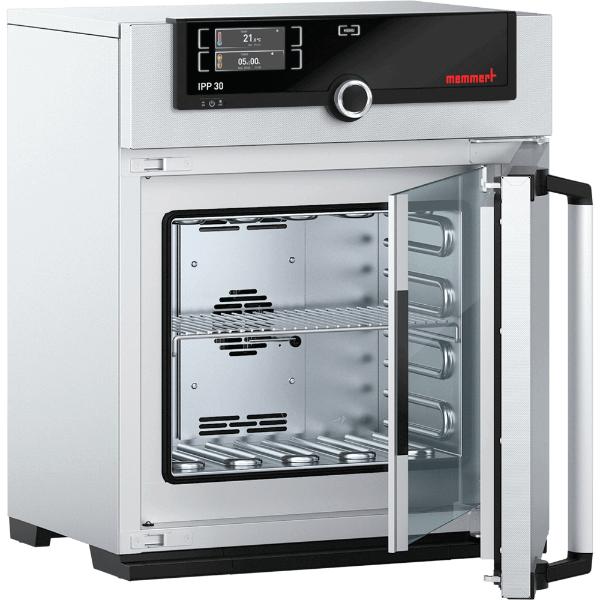 Memmert Peltier Cooled Storage Incubators | IPP30 230V (32L)