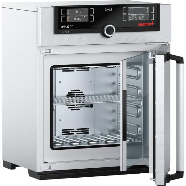 Memmert Peltier Cooled Storage Incubators | IPP30 115V (32L)