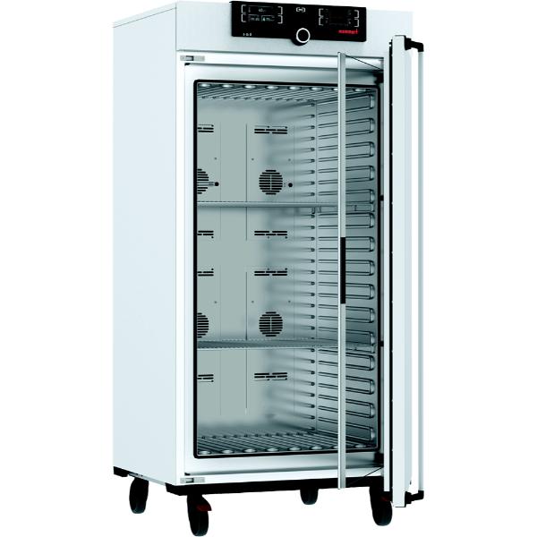 Memmert Peltier Cooled Incubators | IPP410ECOPLUS 100-240V (384L)