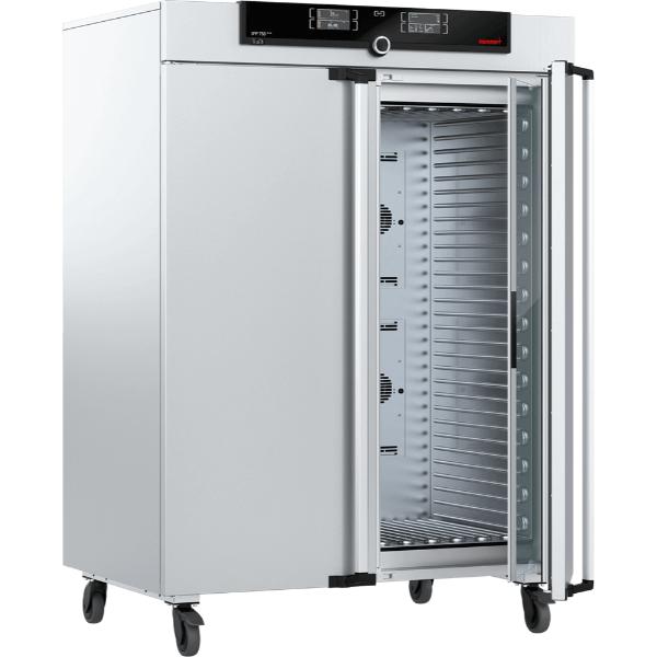 Memmert Peltier Cooled Incubators | IPP750ECOPLUS 100-240V (749L)