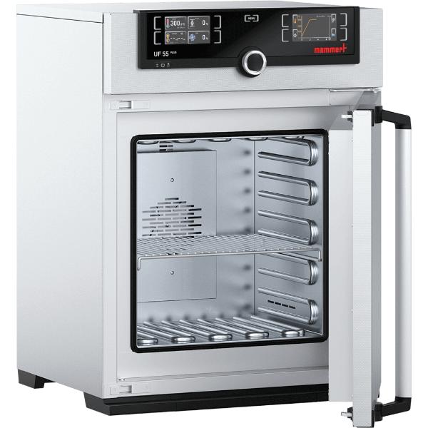 Memmert Universal Ovens | UF55PLUS 115V (53L)
